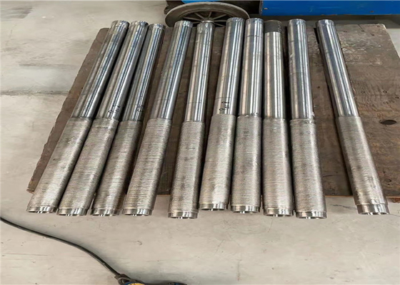 SA213 P11 Nickel Alloy CMT Cladding ASTM Inconel 625 For Power Station